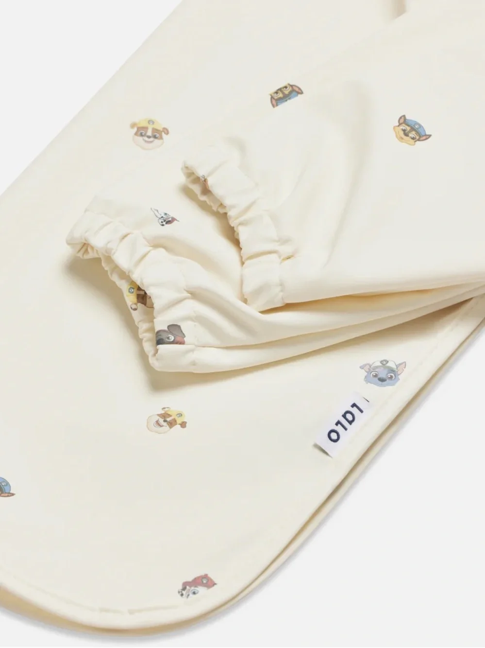 Lalo cream long