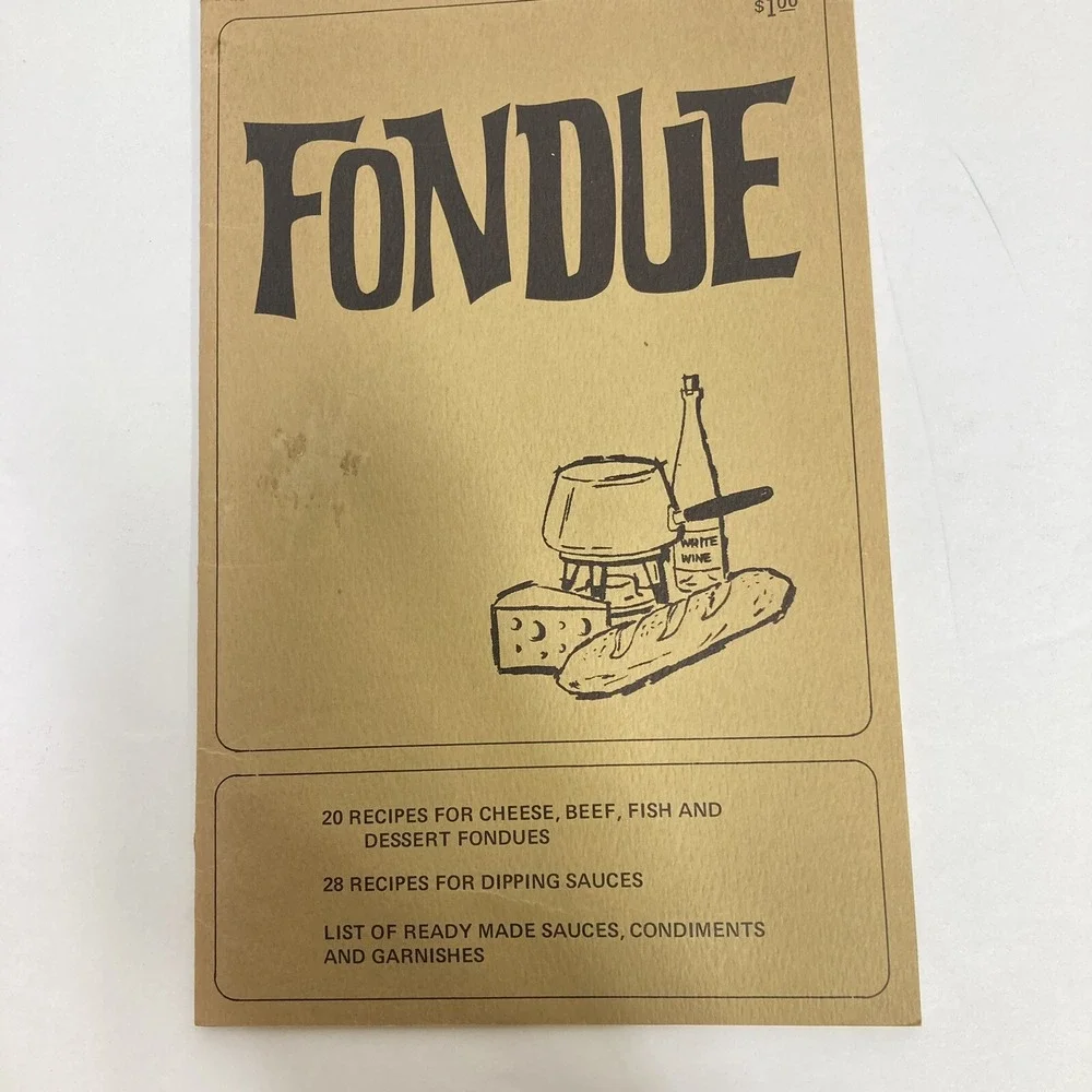 N/A vintage cookbooks beef