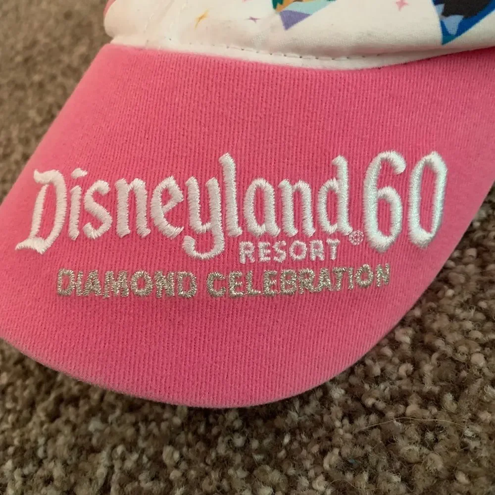 Disney disneyland 60