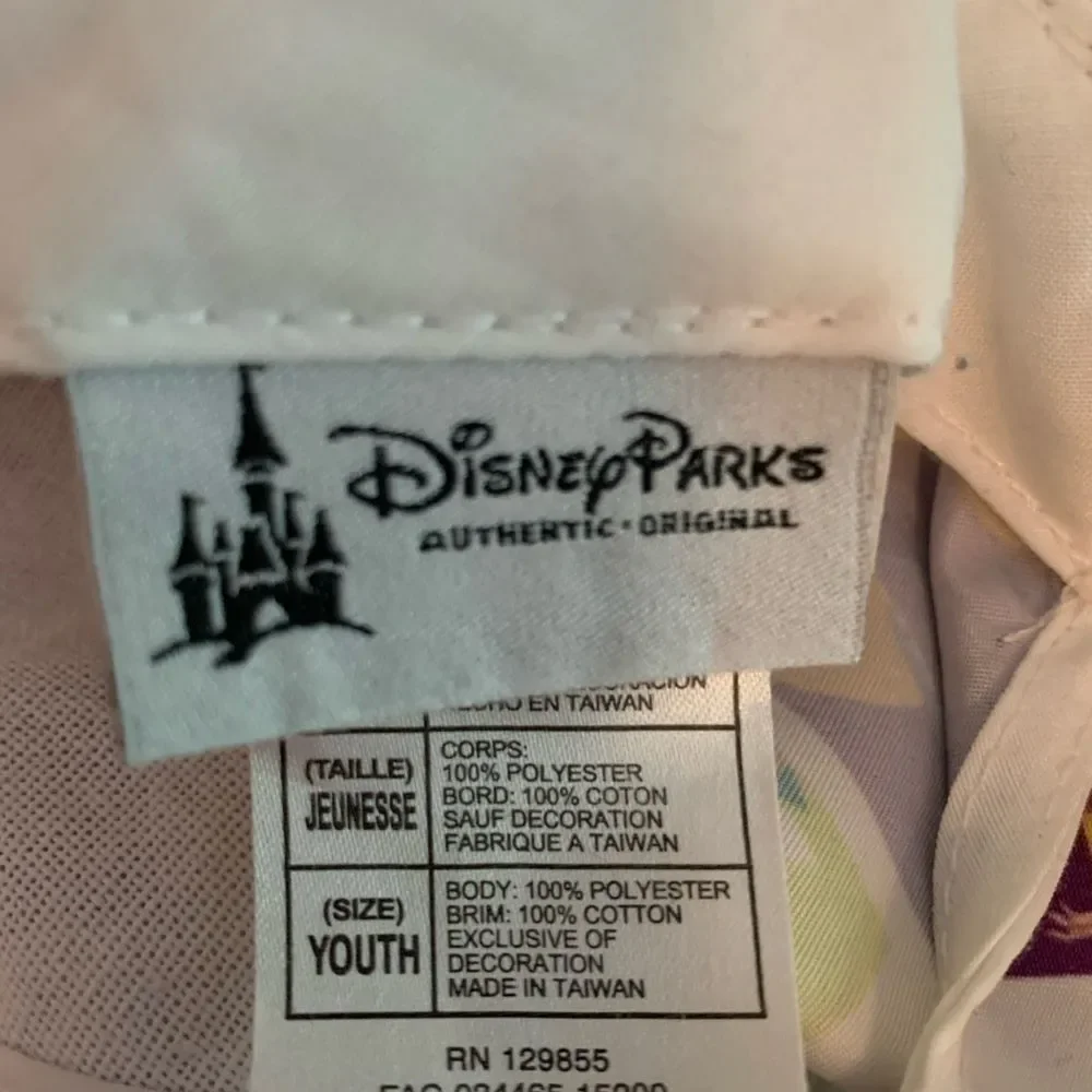 Disney disneyland 60