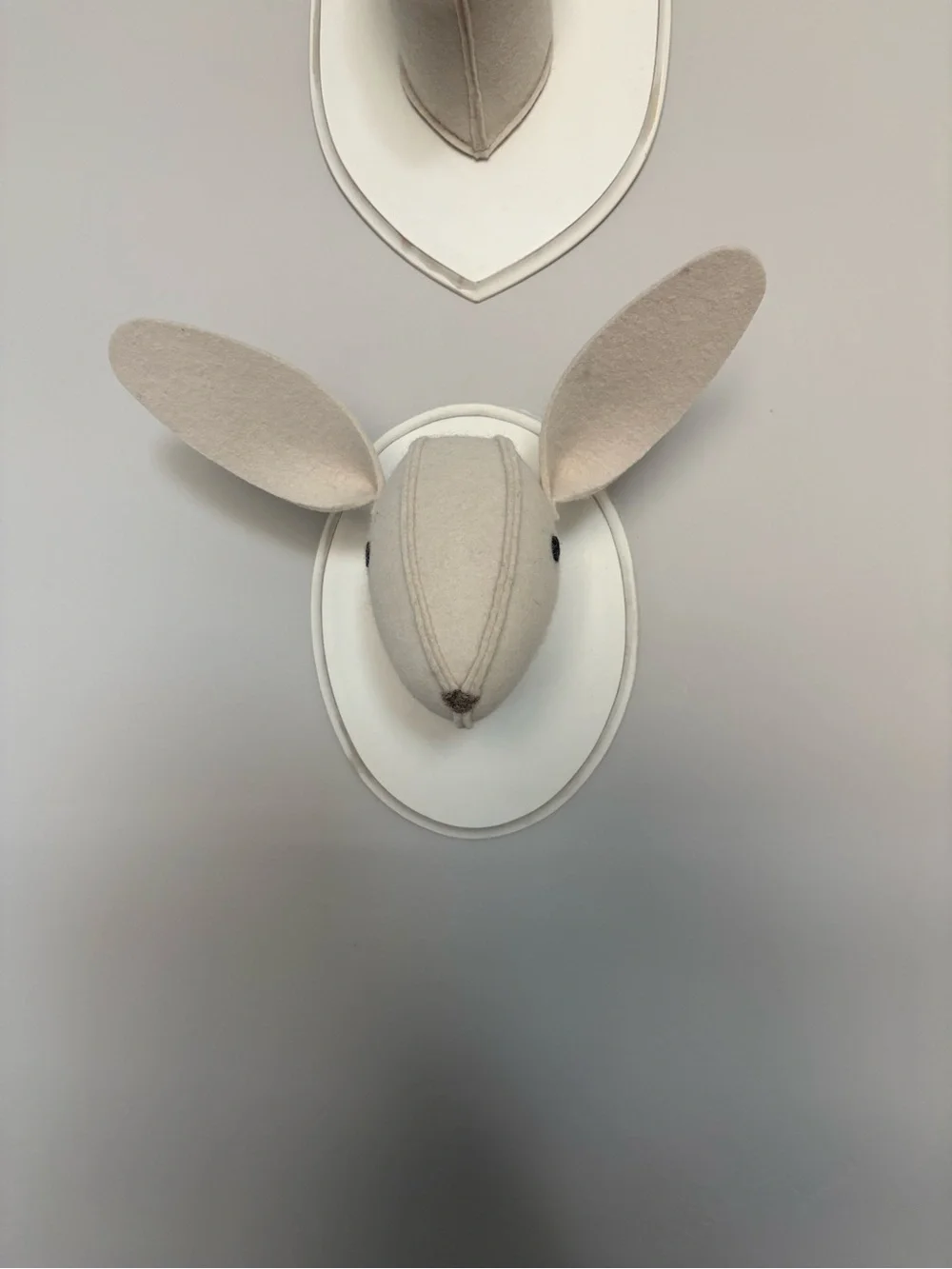 Restoration Hardware authentic restoration