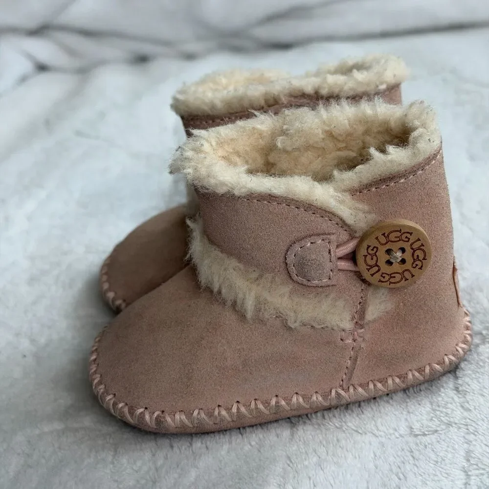 UGG size lemmon