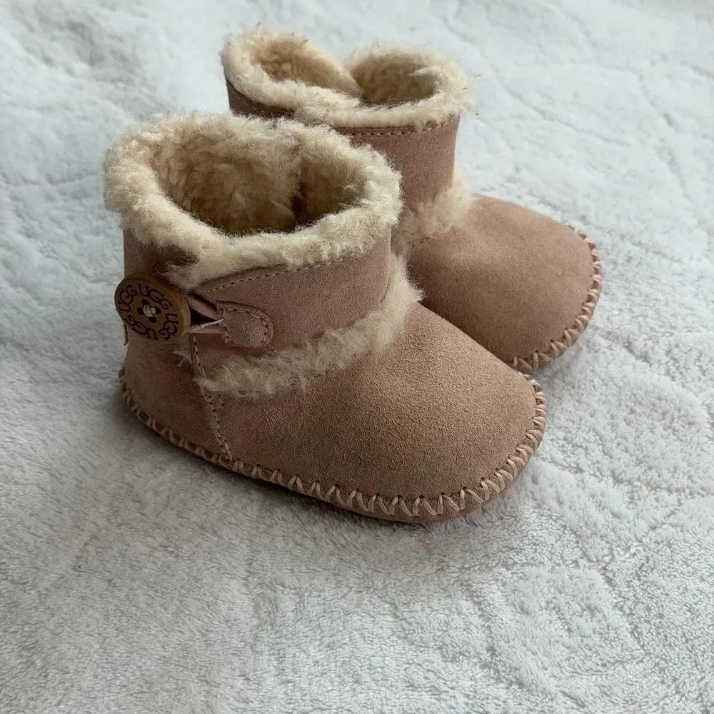 UGG size lemmon