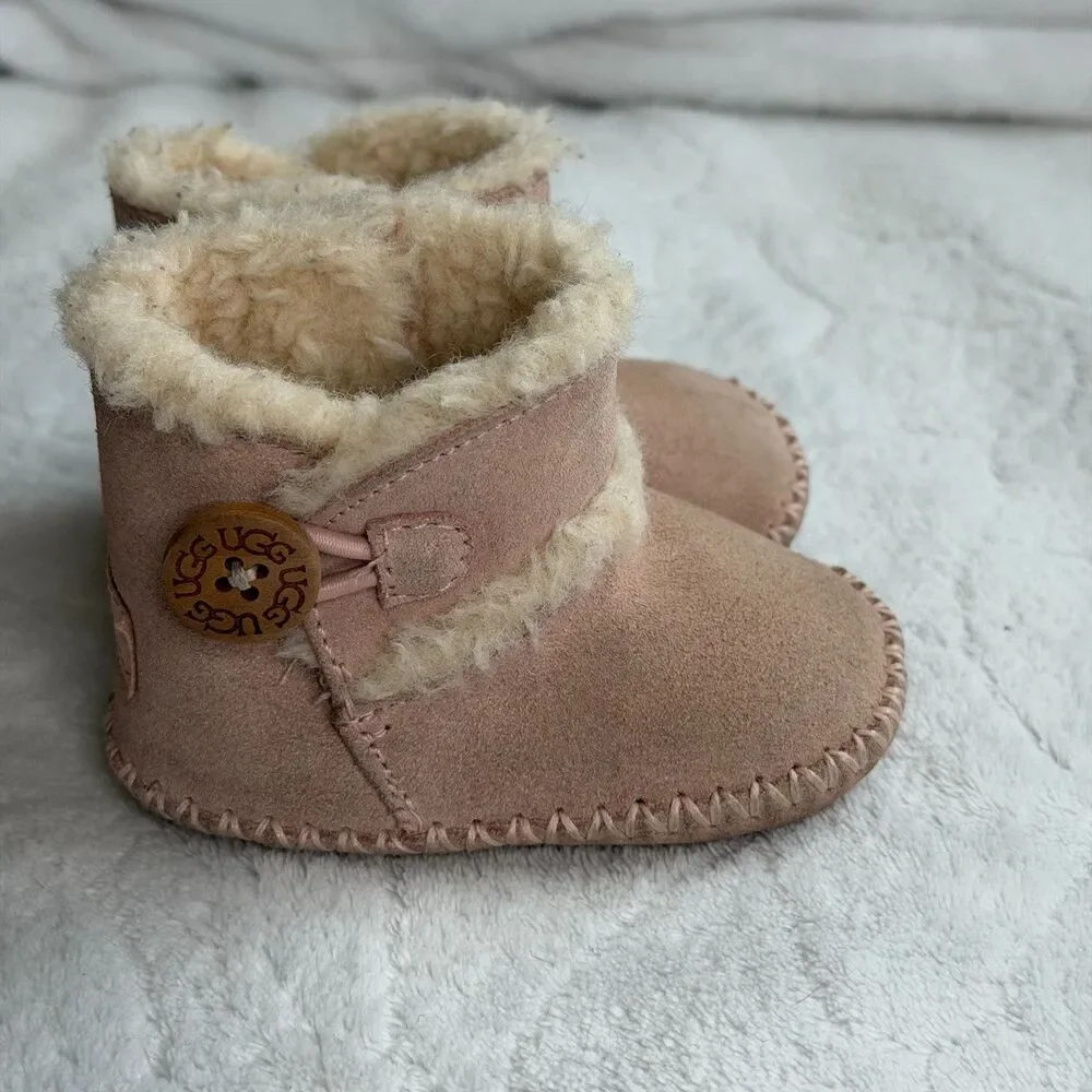 UGG size lemmon