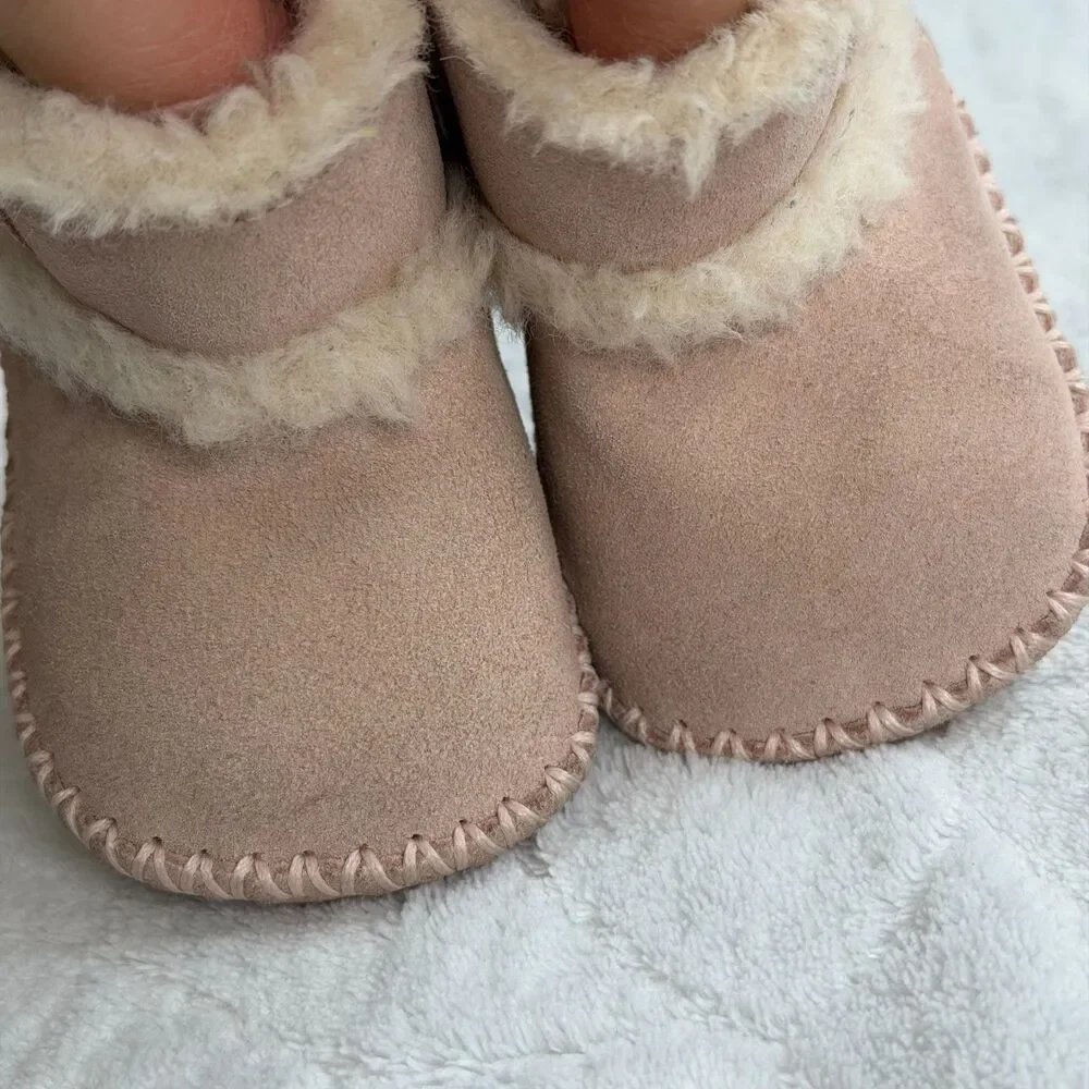 UGG size lemmon