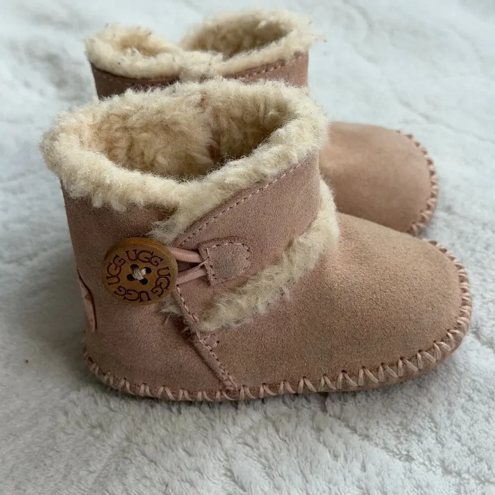 UGG size lemmon