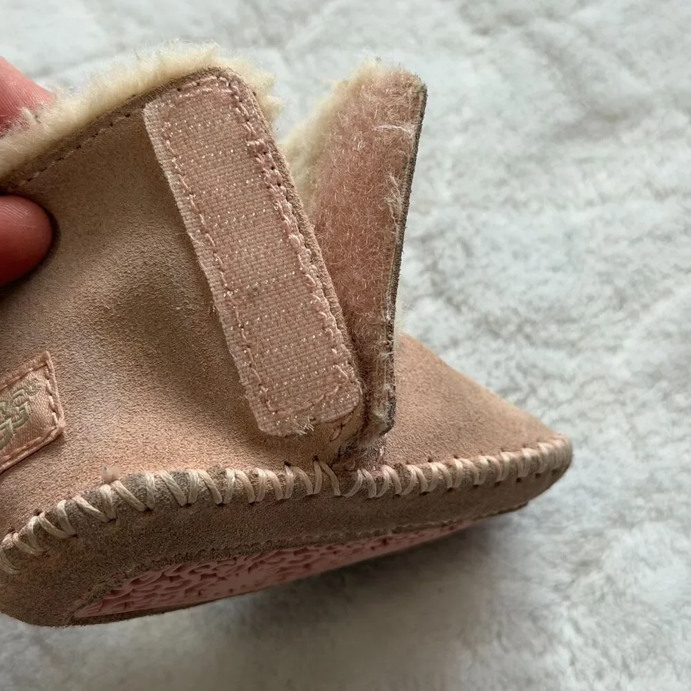 UGG size lemmon