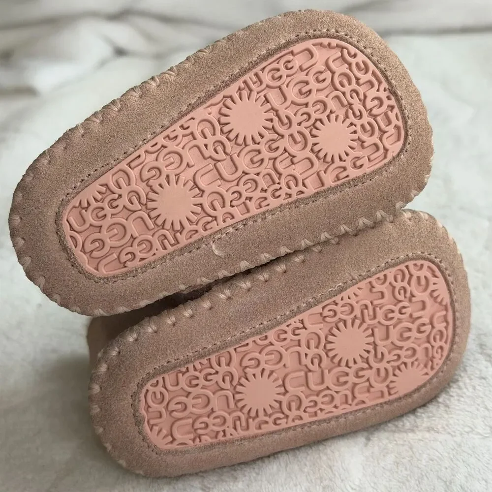 UGG size lemmon