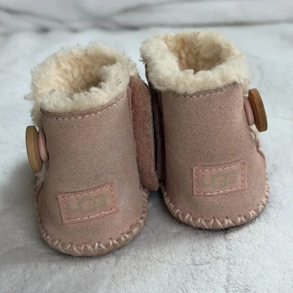 UGG size lemmon