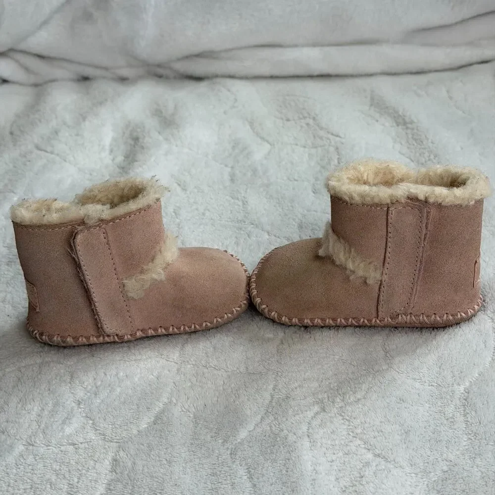 UGG size lemmon