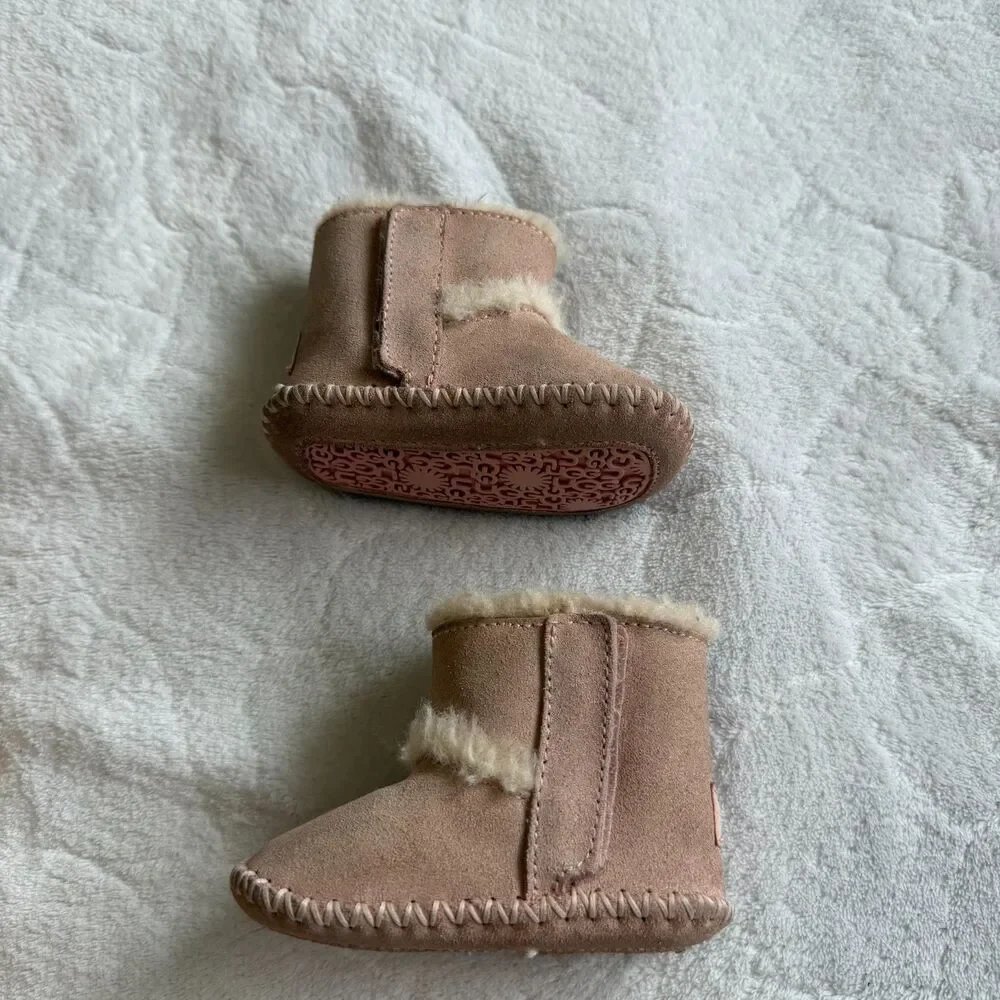 UGG size lemmon