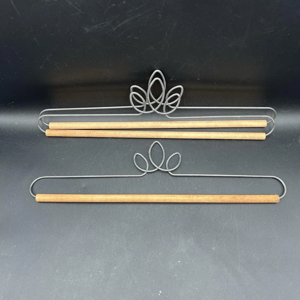 Ackfeld gray wire