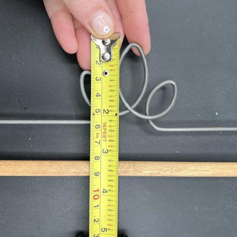 Ackfeld gray wire