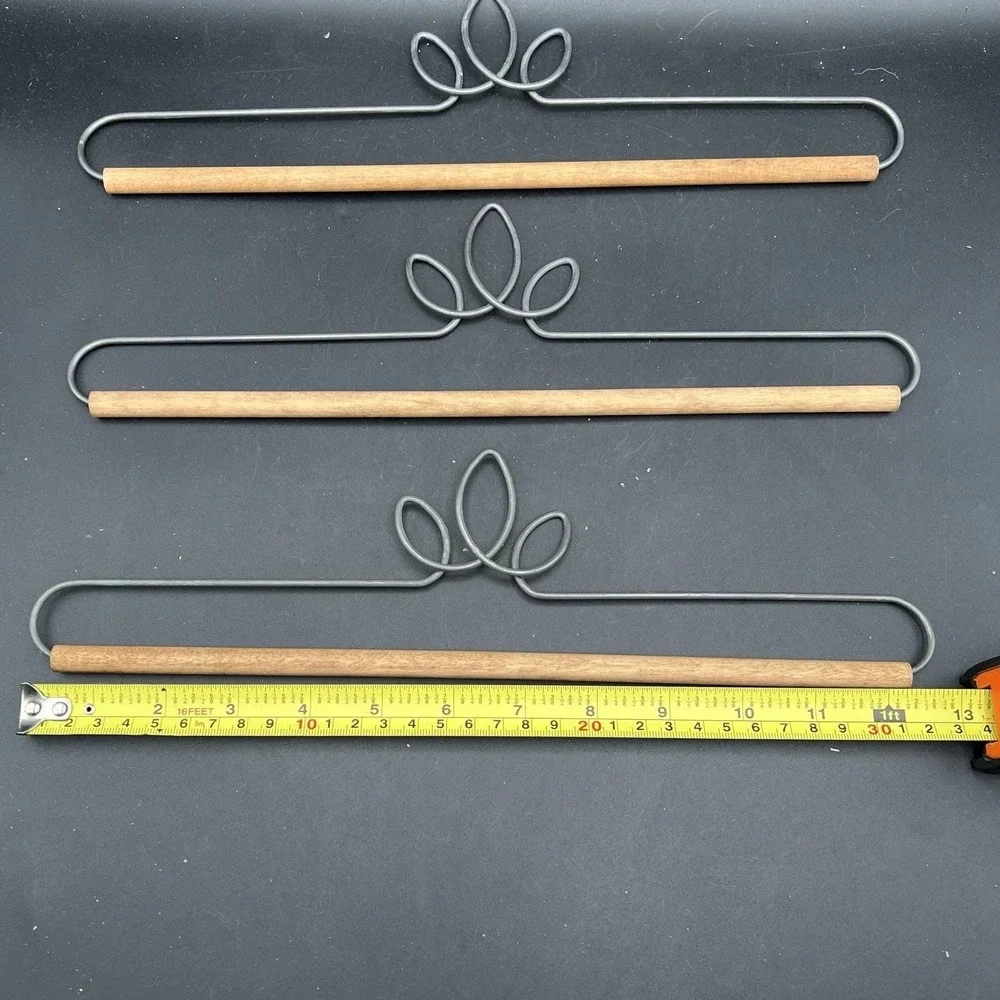 Ackfeld gray wire