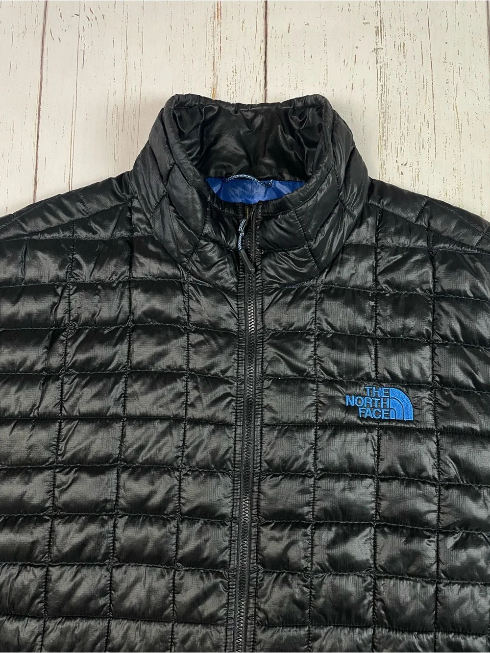 The North Face north thermoball