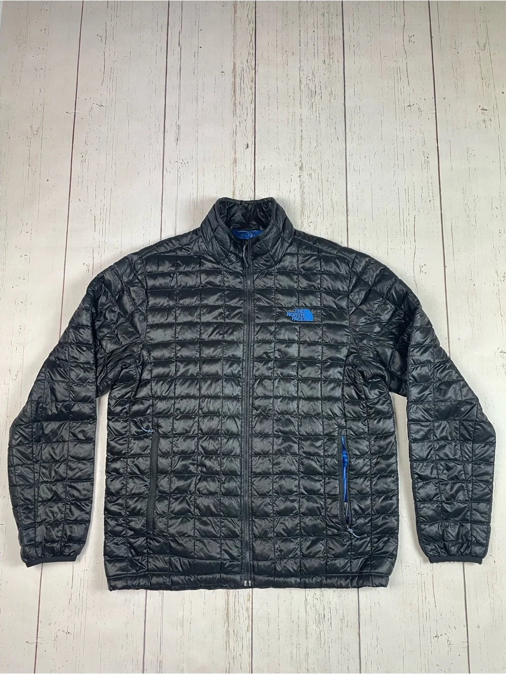 The North Face north thermoball