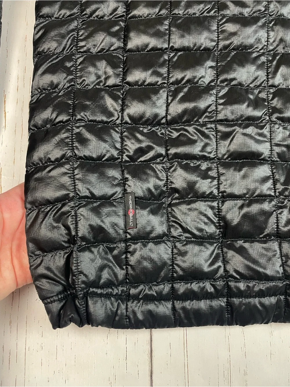 The North Face north thermoball