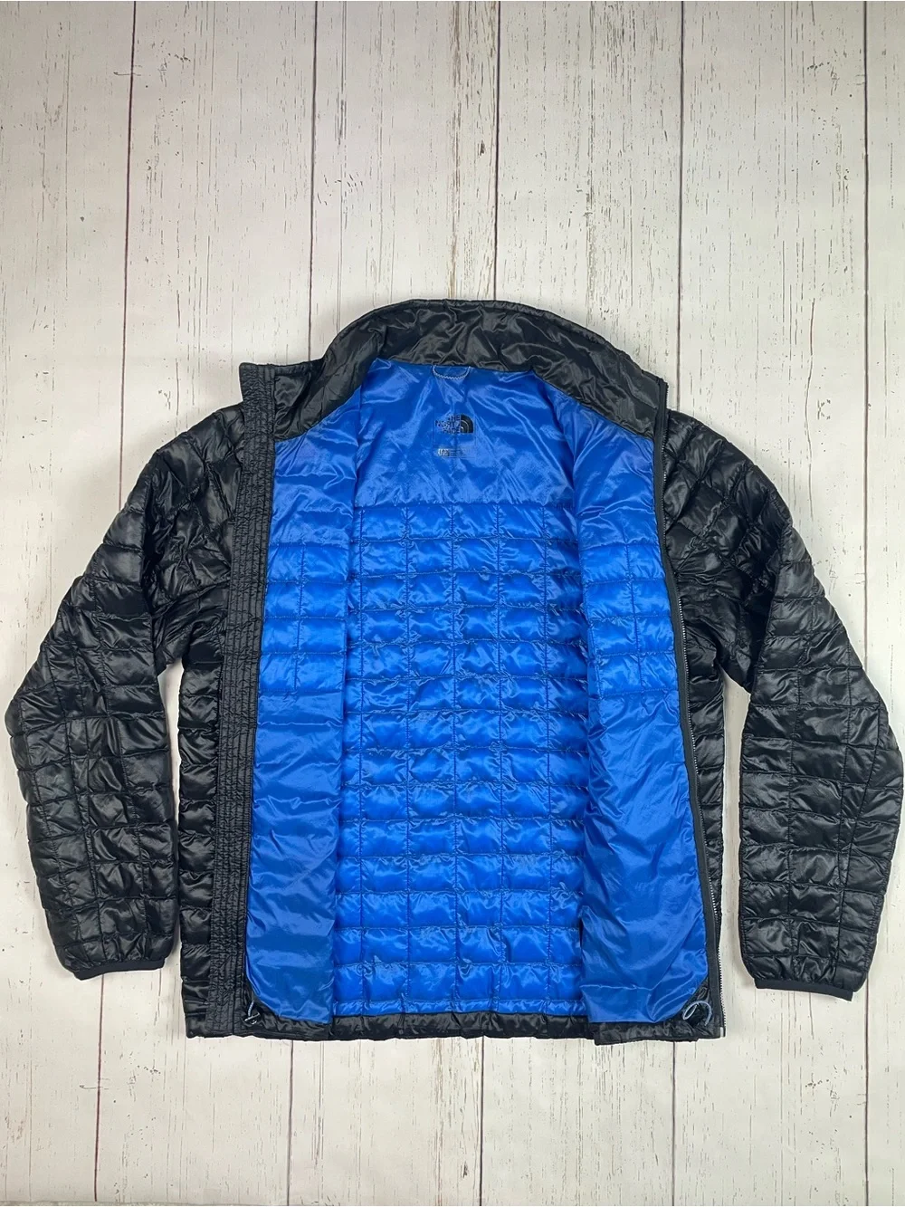 The North Face north thermoball