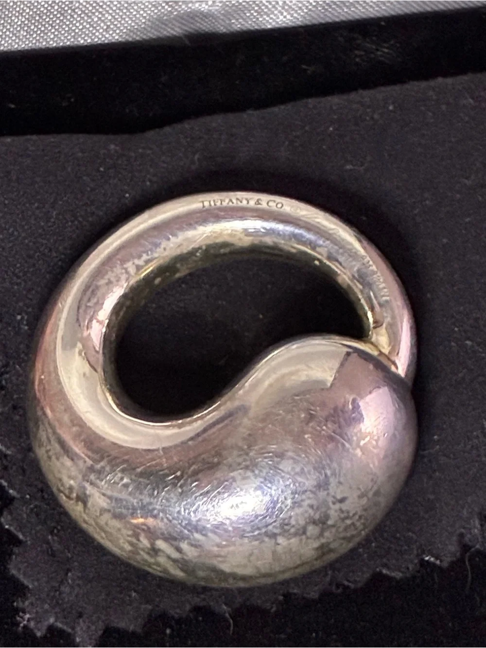 Tiffany & Co. tiffany co