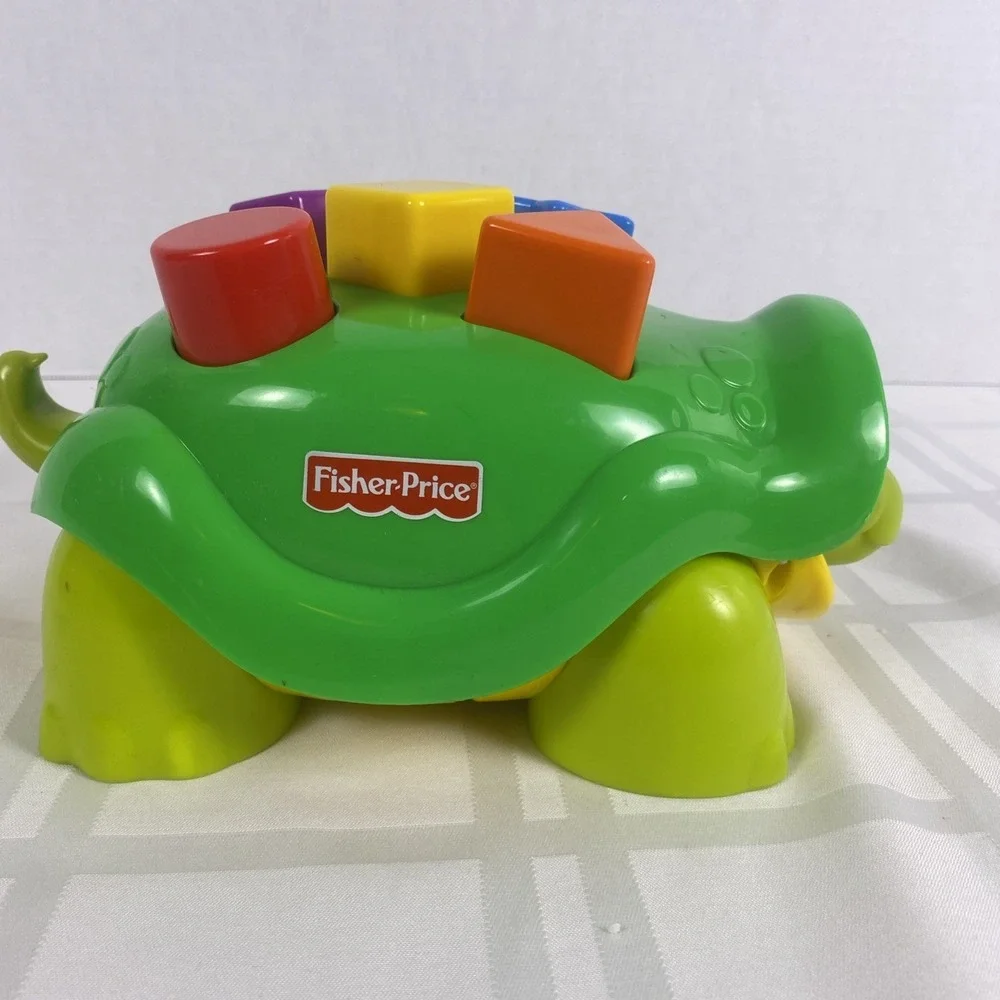 Fisher-Price little hat just