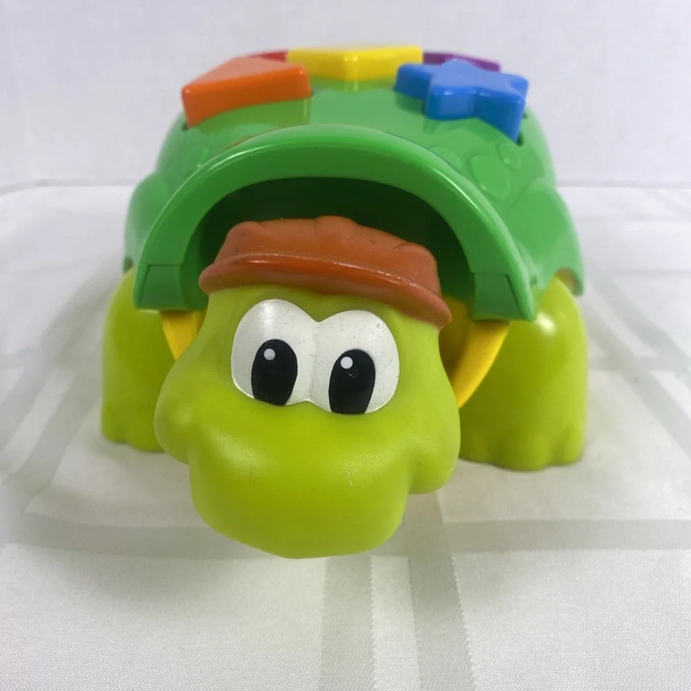 Fisher-Price brim fisher