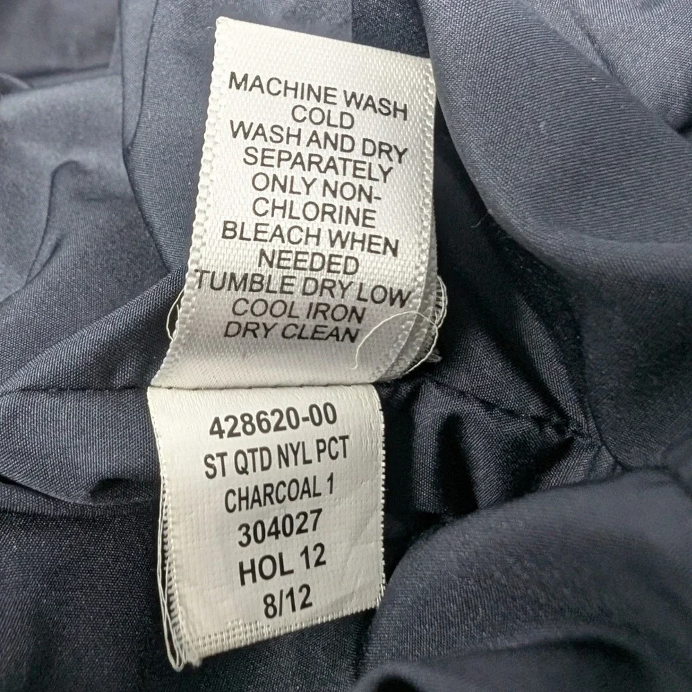Banana Republic stay warm