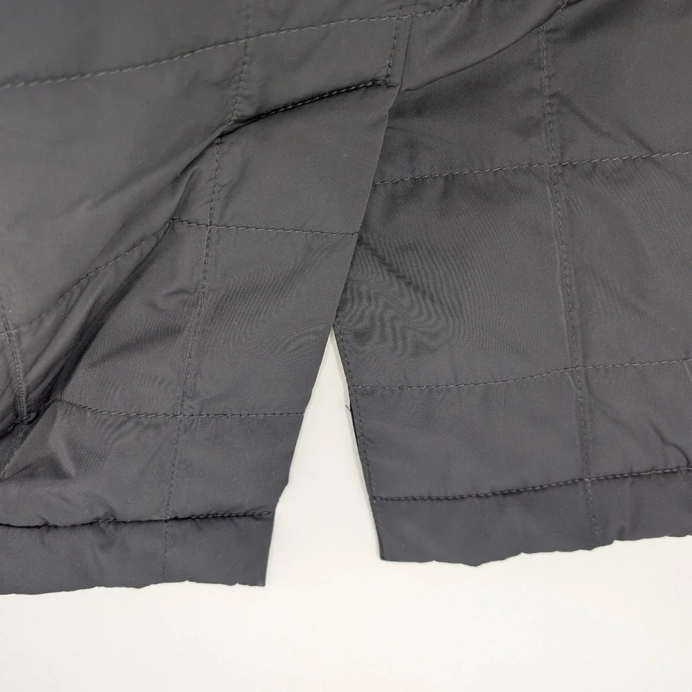 Banana Republic stay warm