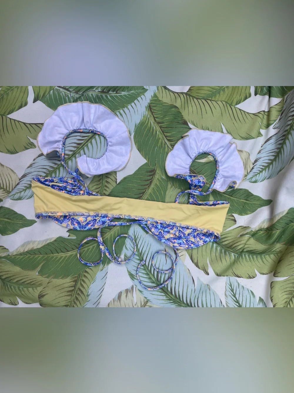 Frankies Bikinis msrp minimal