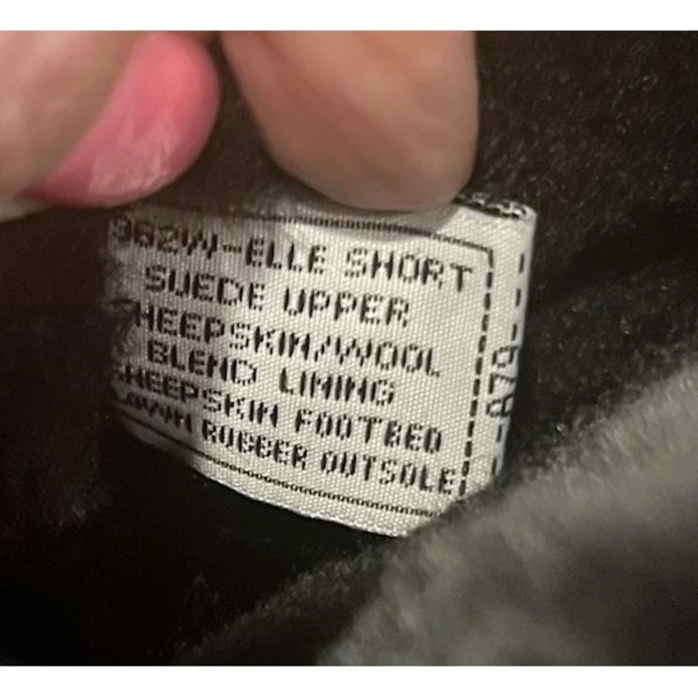 BearPaw comfort they come