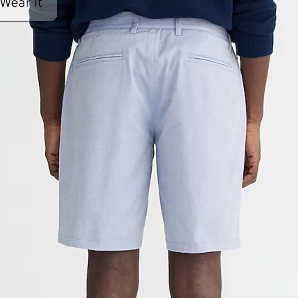 J. Crew regular fit