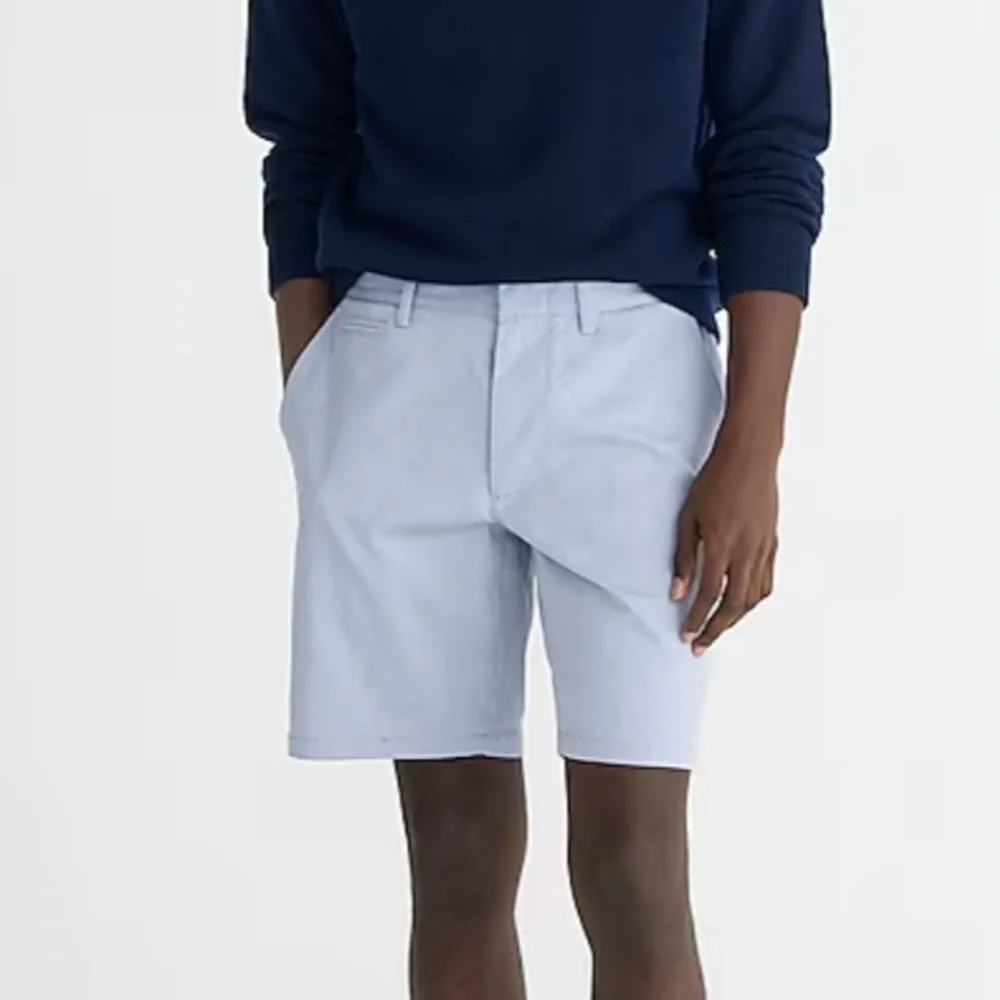 J. Crew regular fit