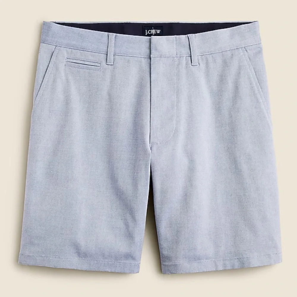 J. Crew regular fit