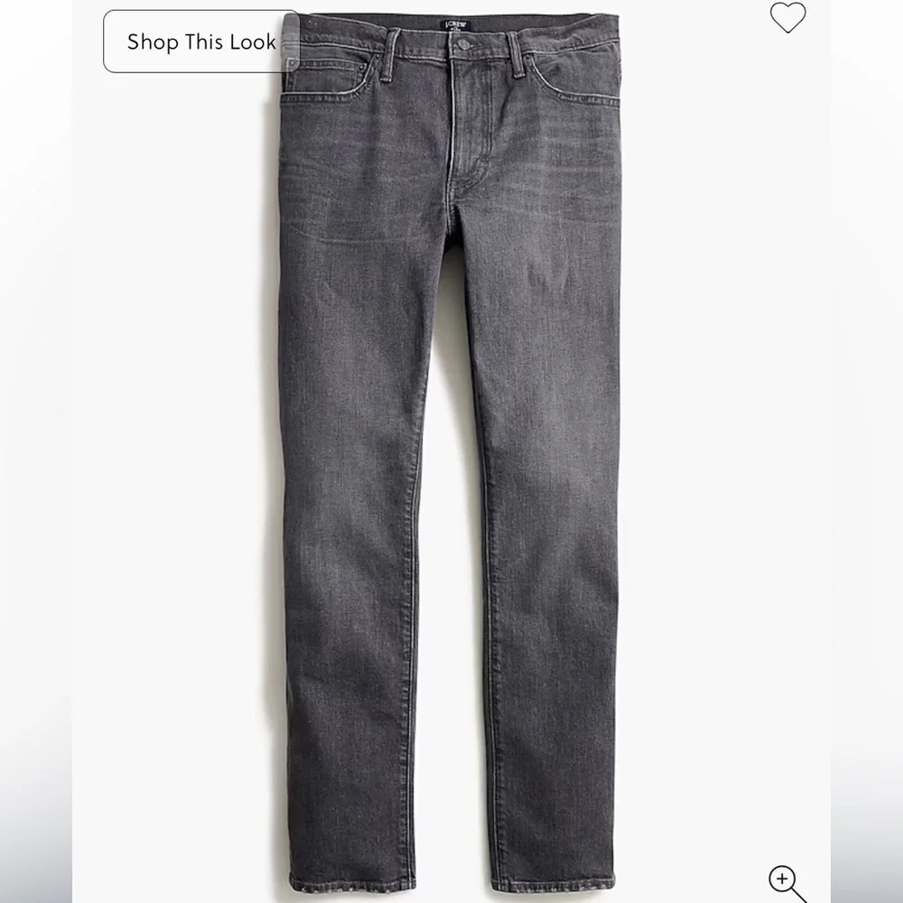 J. Crew cotton elastane