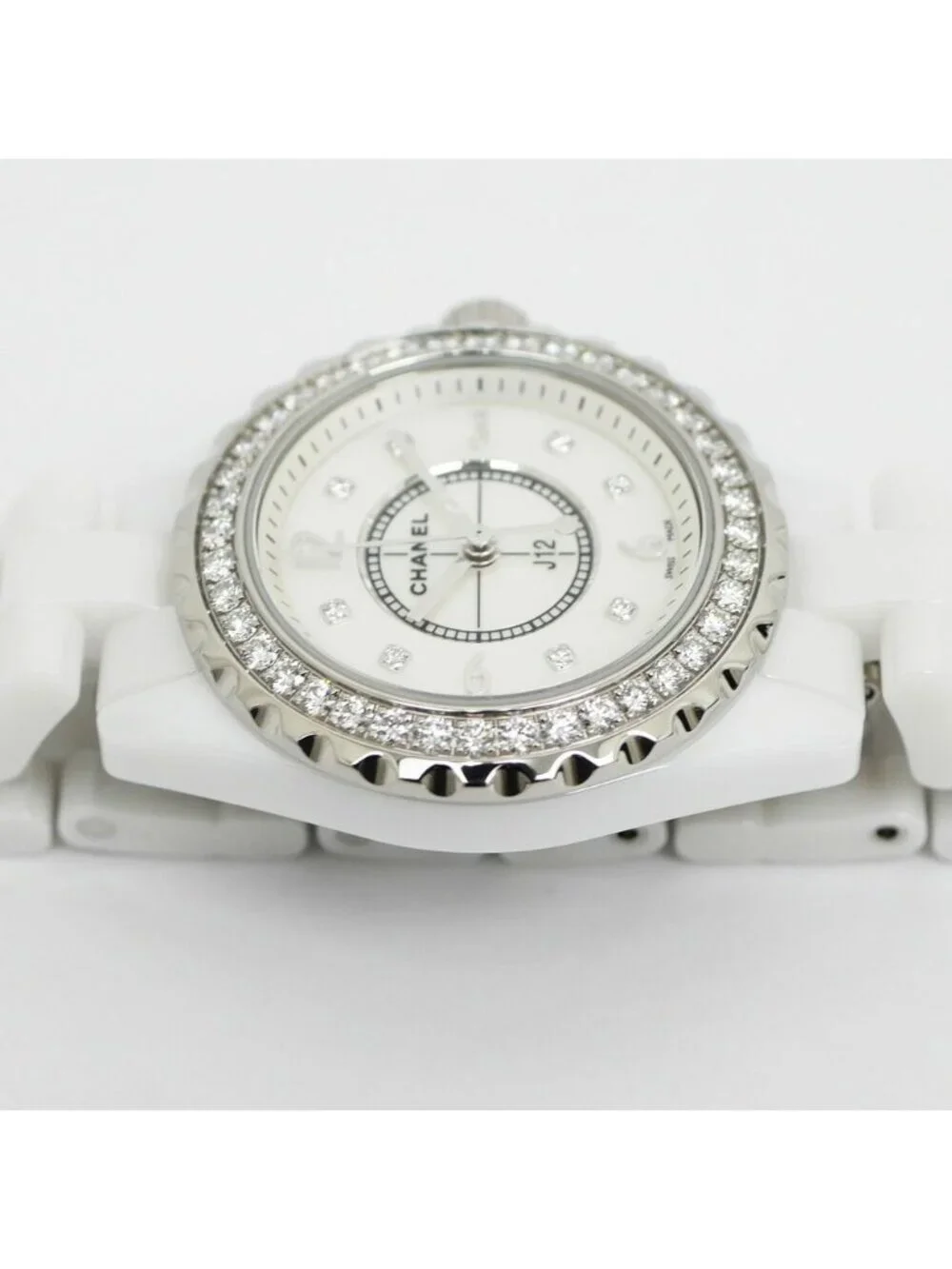 CHANEL brand j12