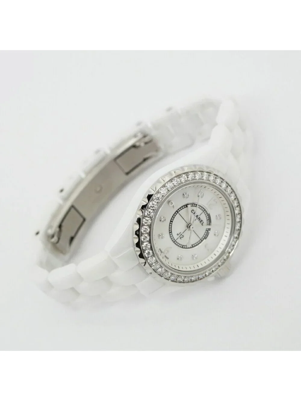 CHANEL brand j12