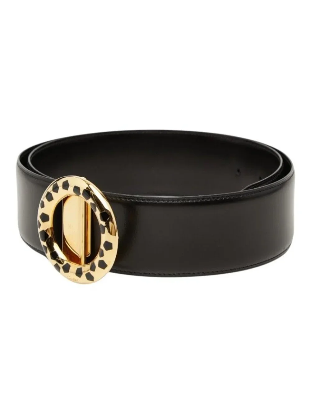Cartier this authentic