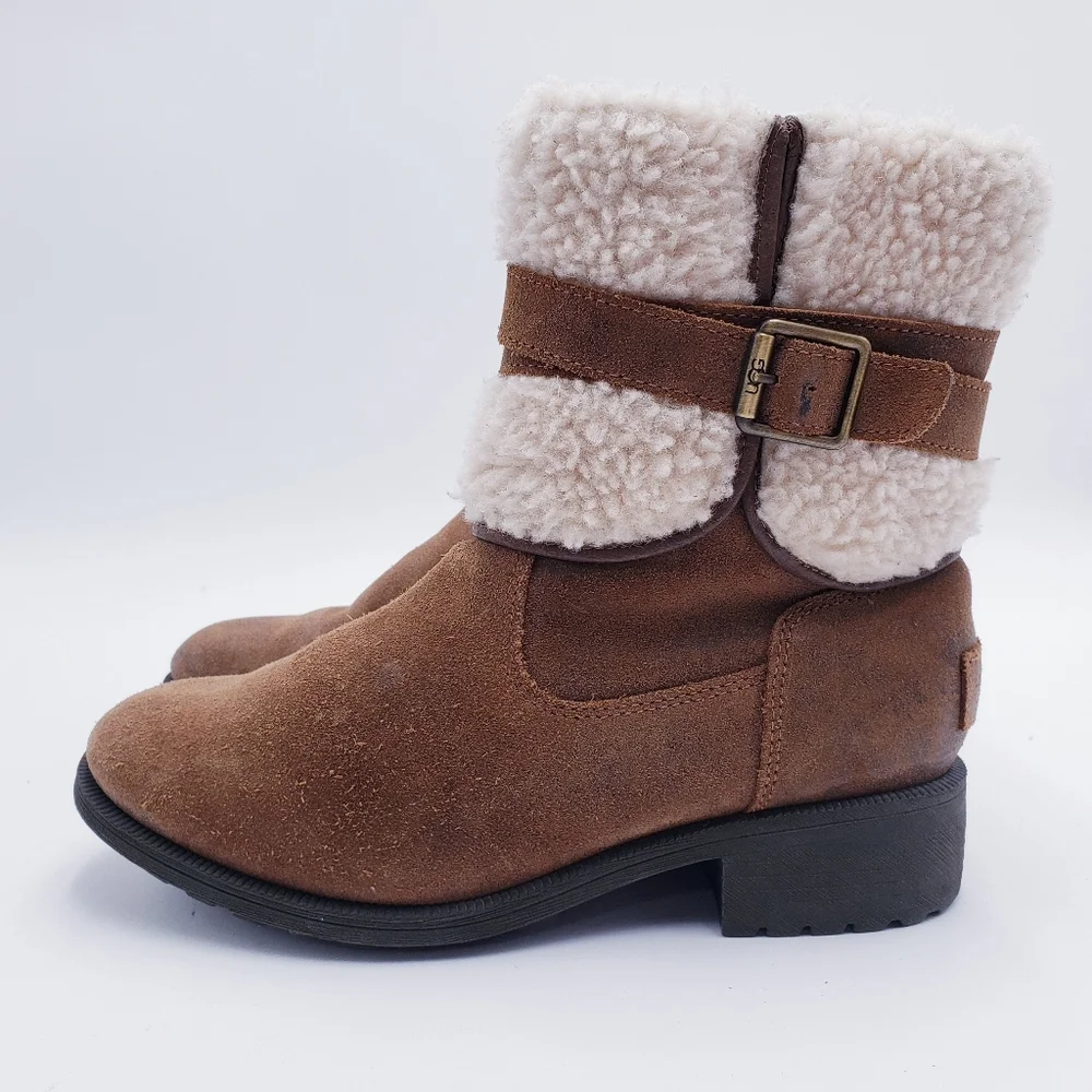 UGG women size