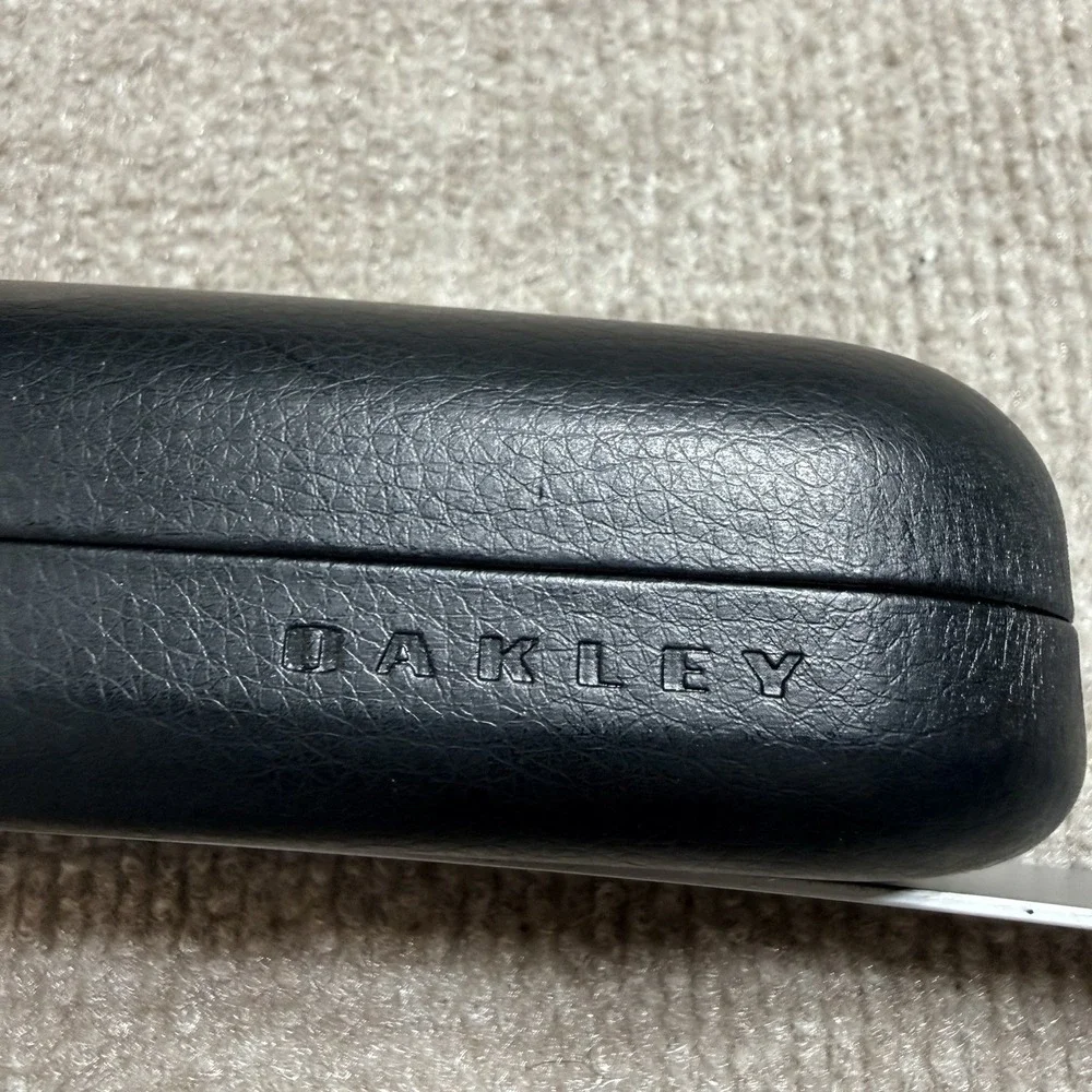 Oakley item specifics