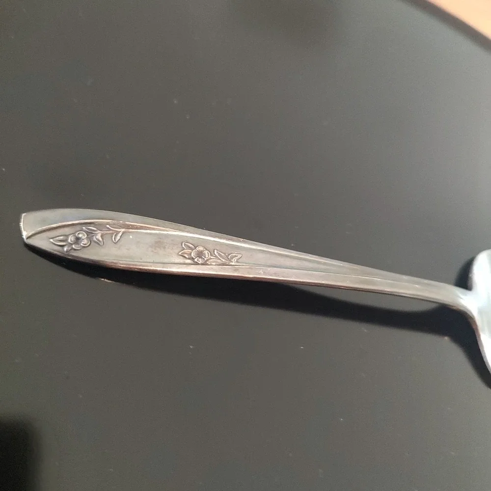WM Rogers MFG Co. product vintage