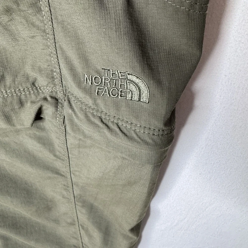 The North Face north face