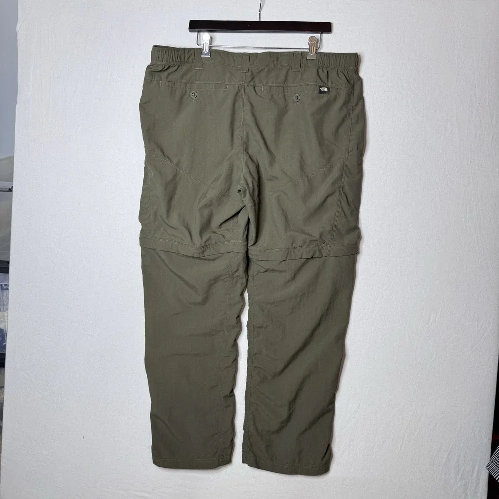The North Face north face