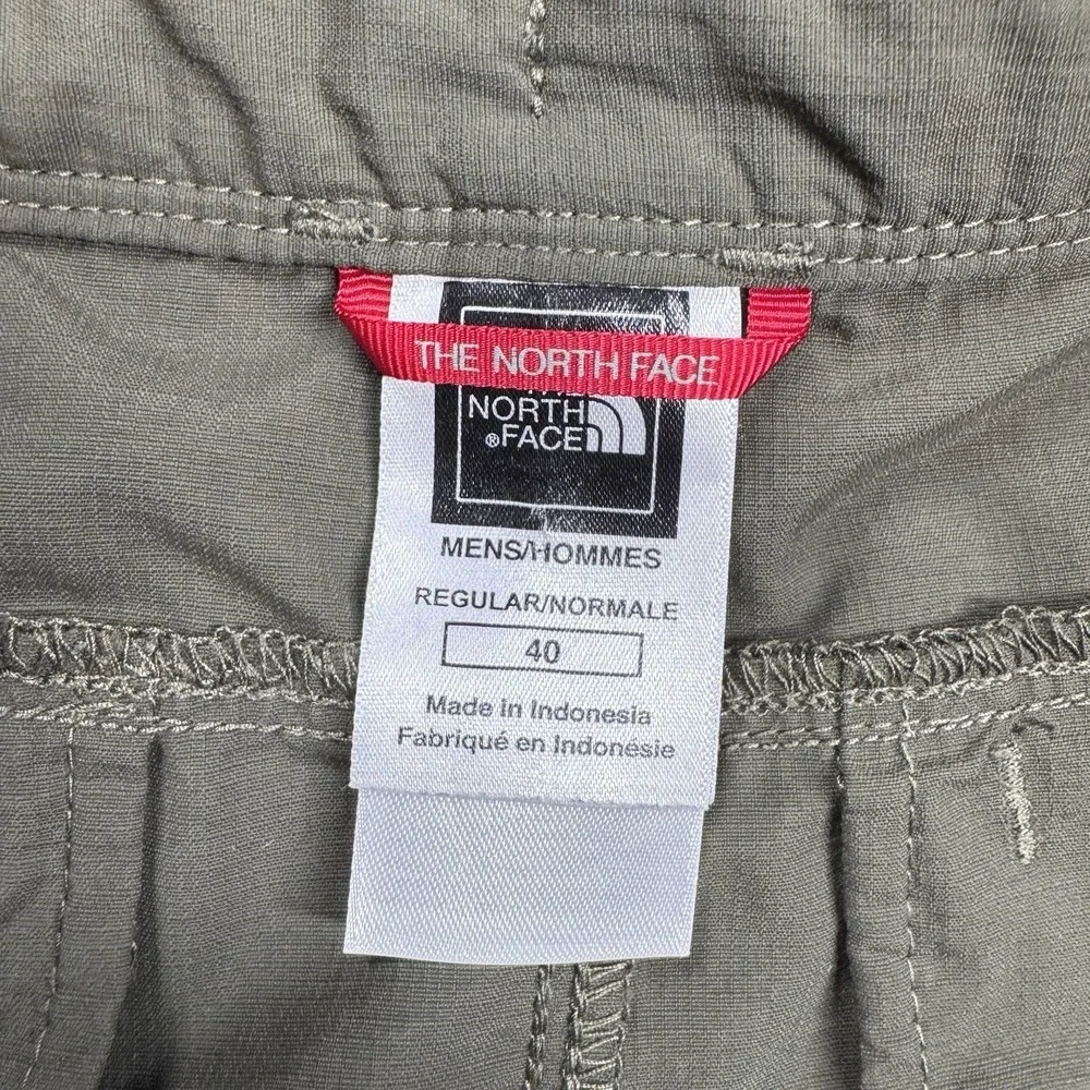 The North Face north face