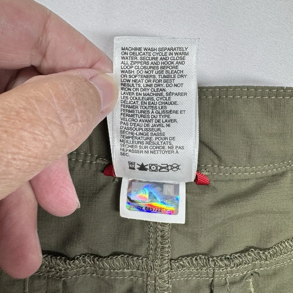 The North Face north face