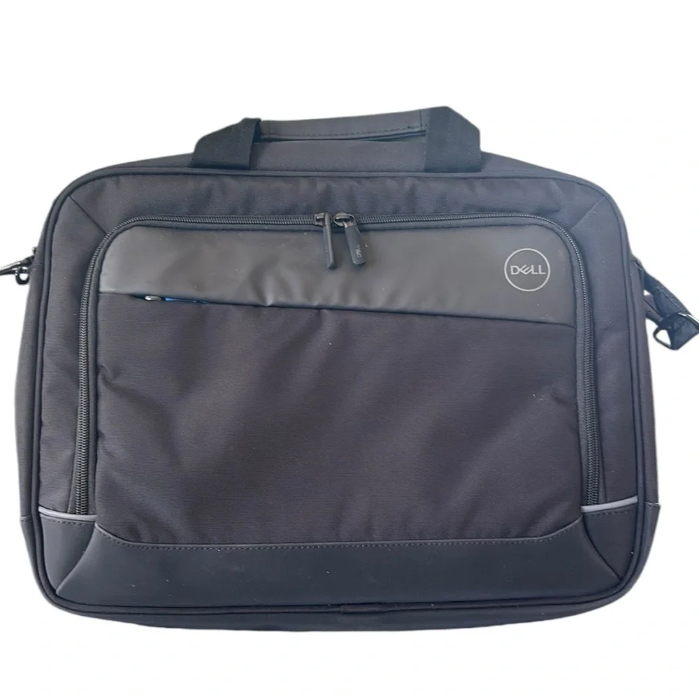 Dell Laptop Soft Case Black NWOT