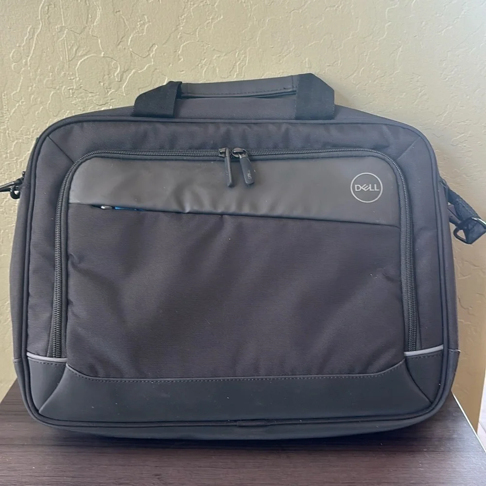 Dell laptop case