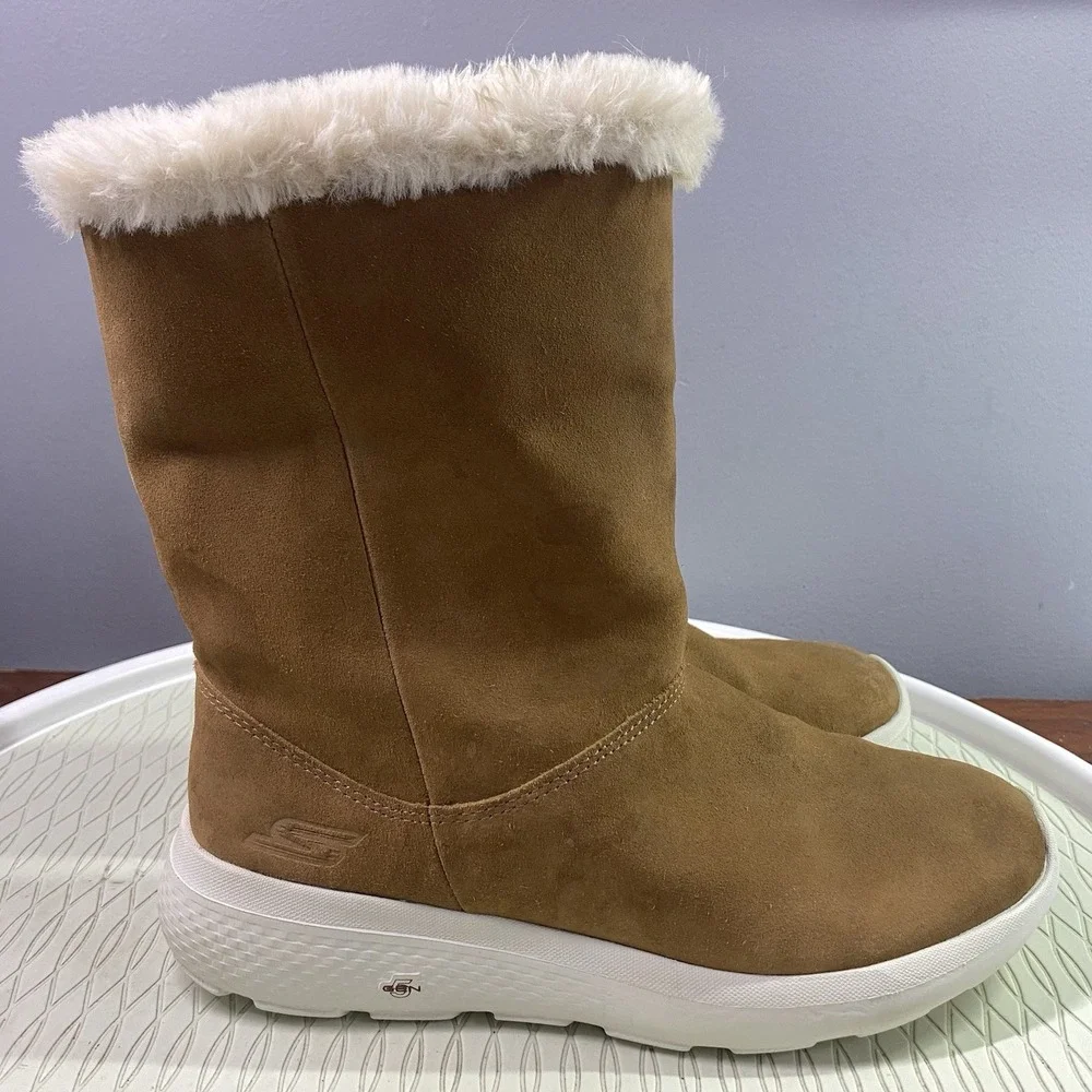 Skechers these gogomat
