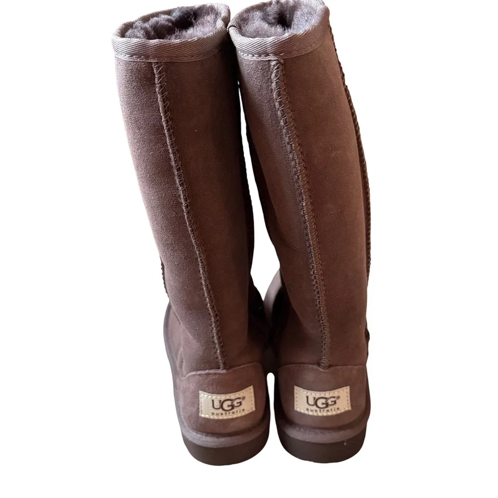 UGG new box