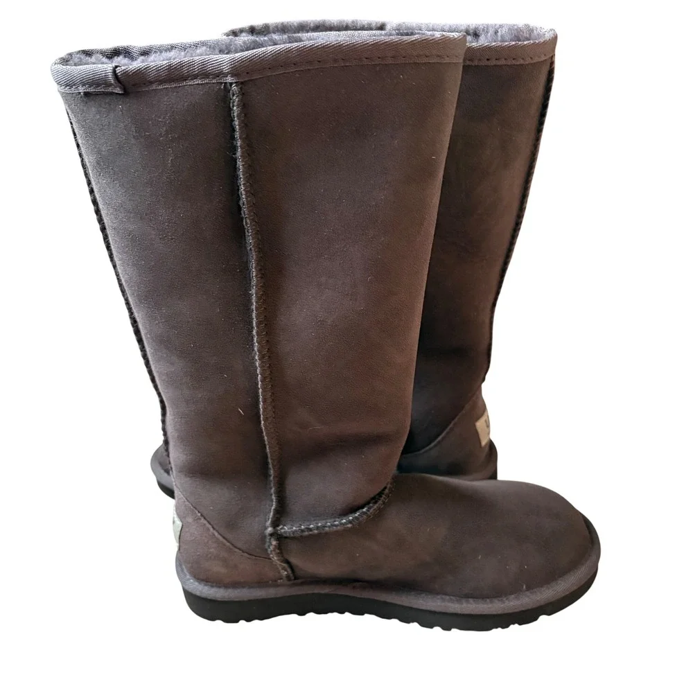 UGG new box