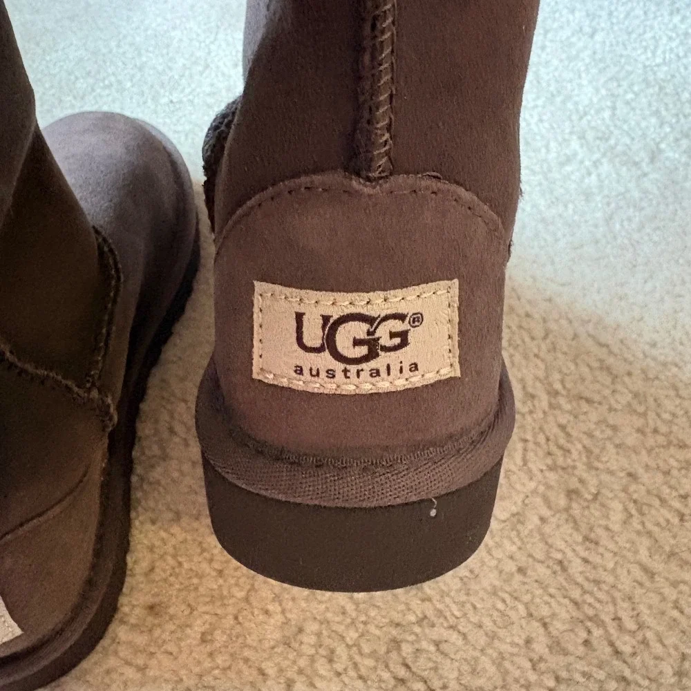 UGG new box
