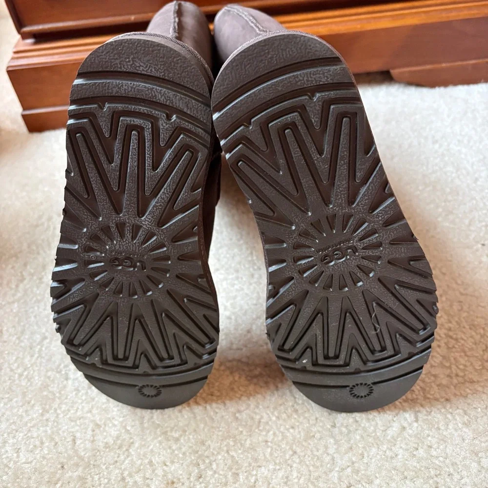UGG new box